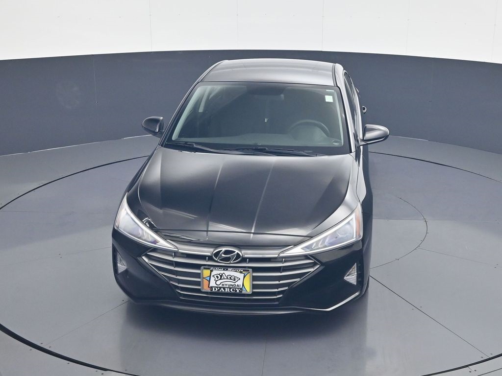 2019 Hyundai Elantra SE photo 14