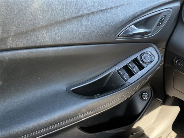 2023 Buick Encore GX Select photo 35