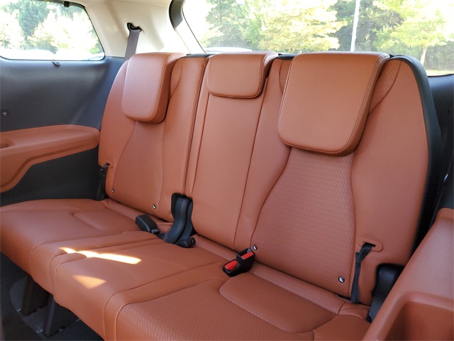 2026 Kia Carnival SX Prestige photo 10