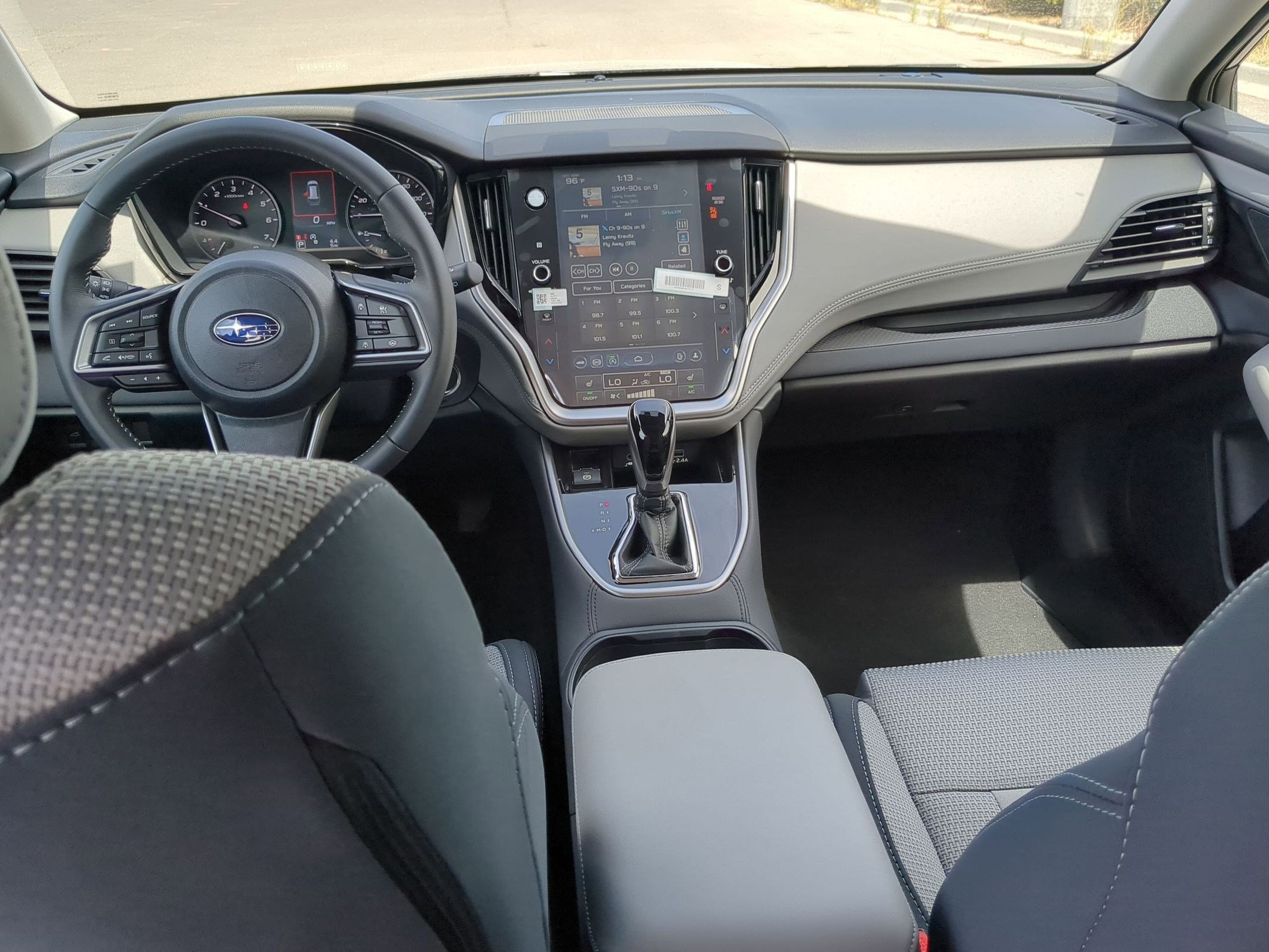 2025 Subaru Outback Premium photo 16