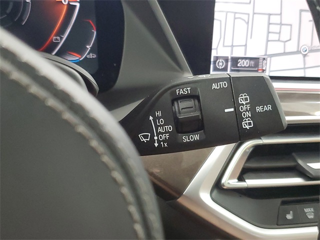 2023 Bmw X5 xDrive40i photo 18