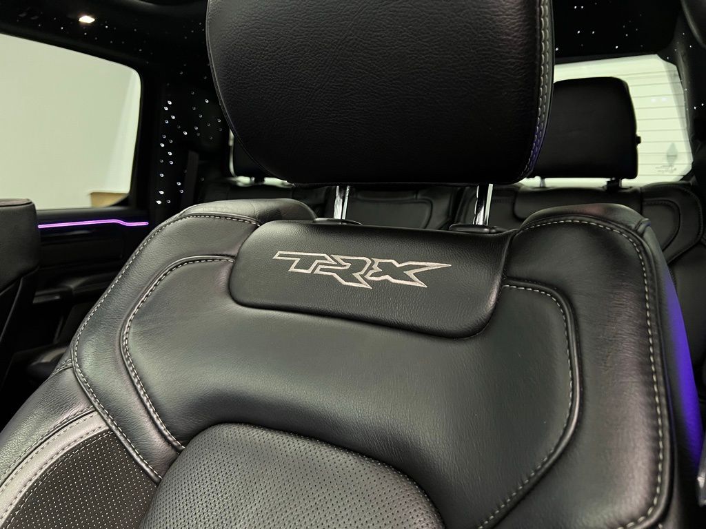 2022 Ram 1500 TRX photo 17