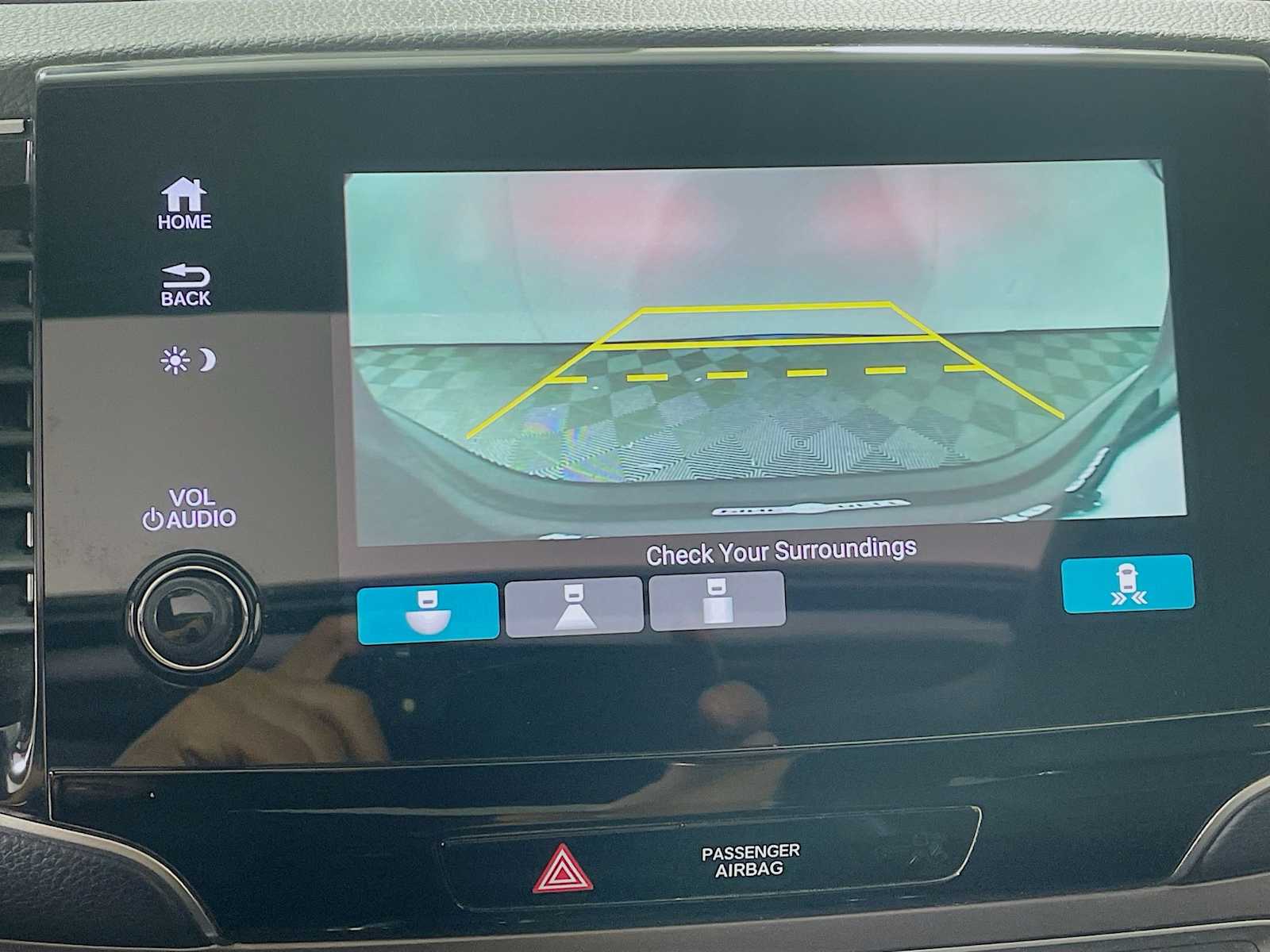 2021 Honda Pilot Special Edition photo 11