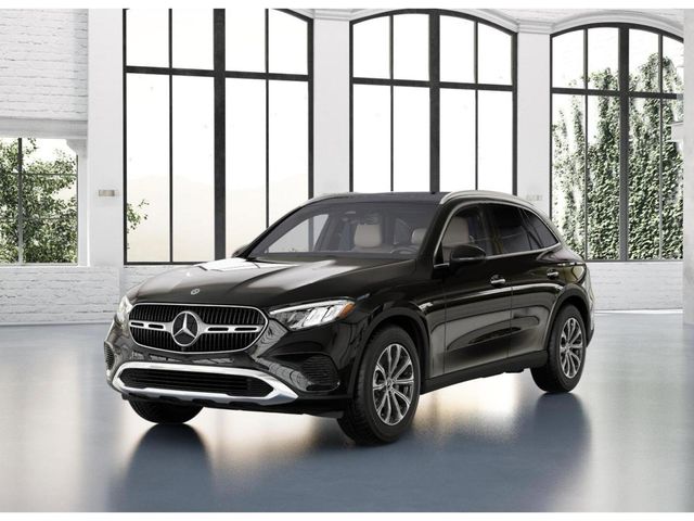 2026 Mercedes Benz GLC 300 4MATIC photo 39