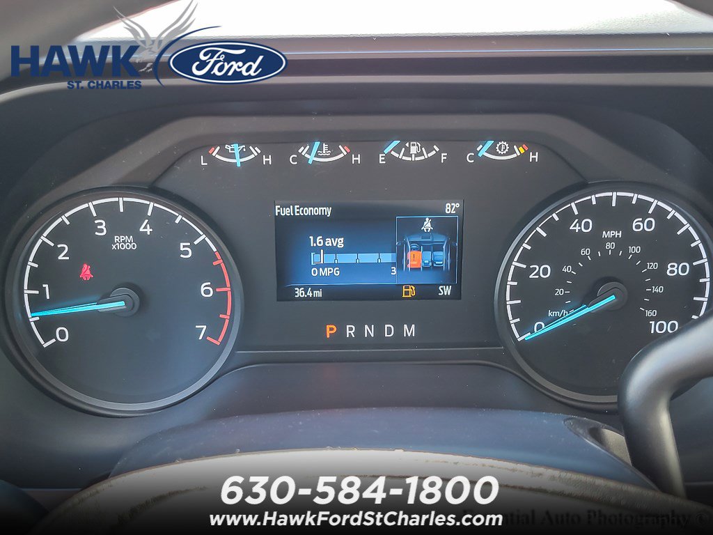 2025 FORD F-350 - Image 9