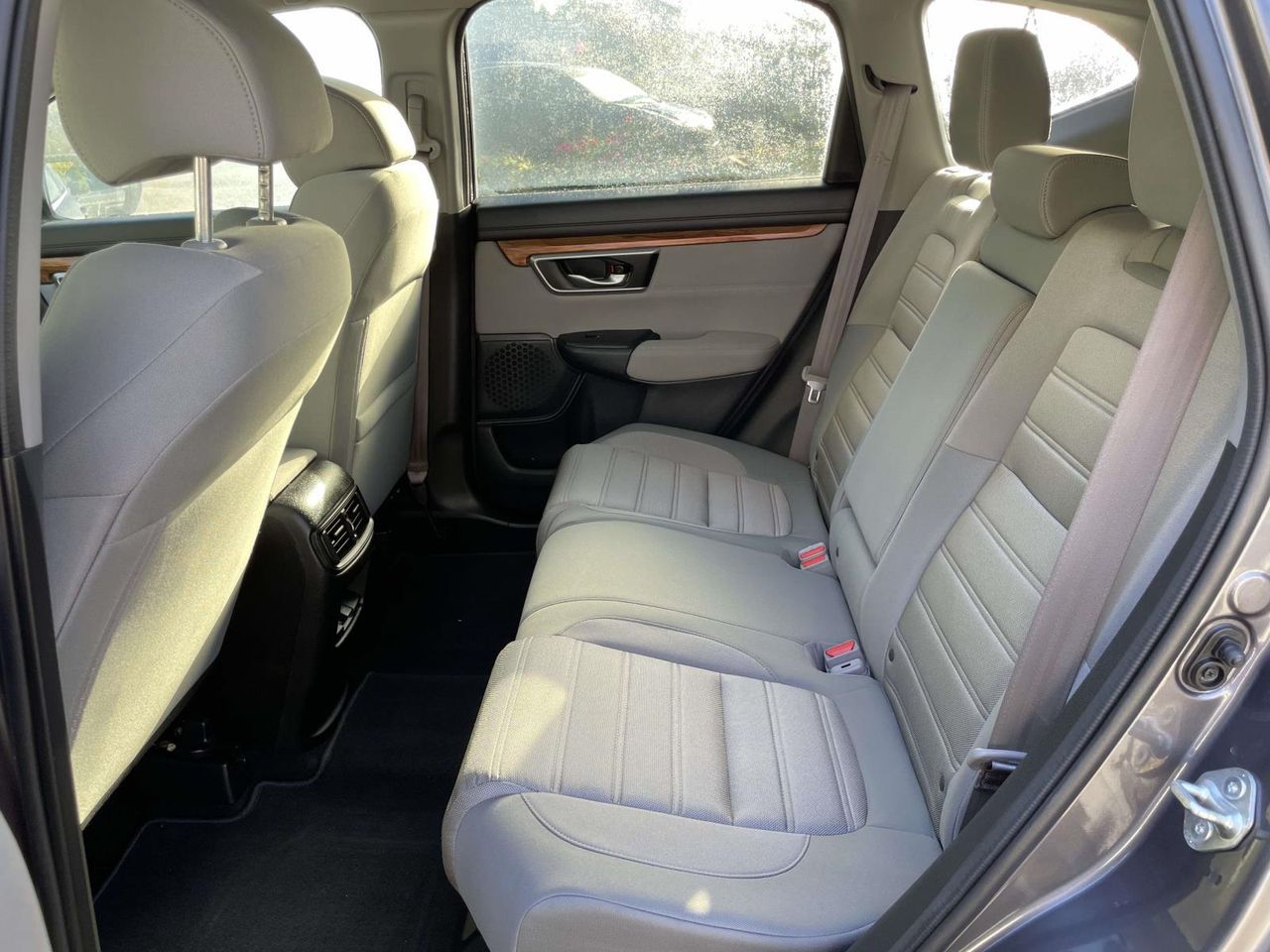 2020 Honda CR-V EX photo 9