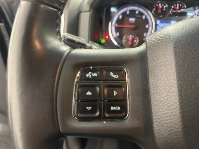 2012 Ram 1500 Sport photo 21
