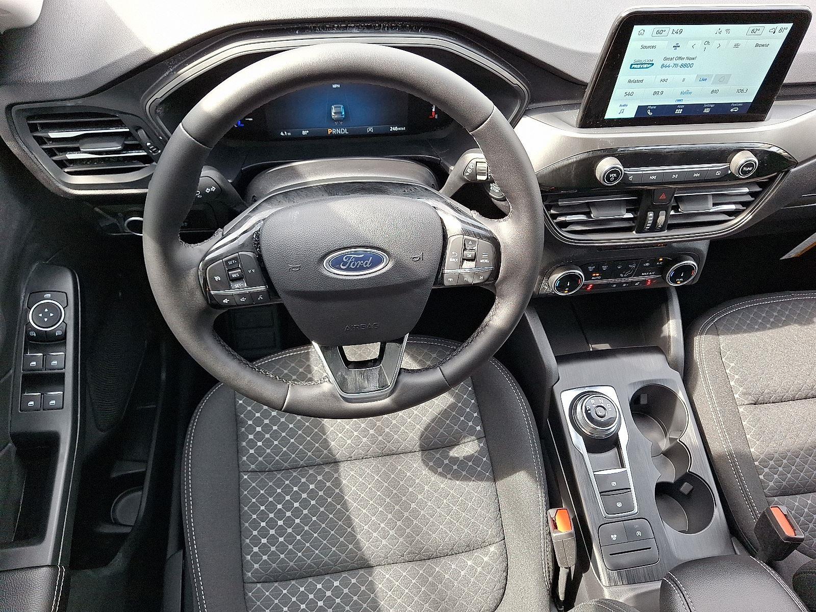 2025 Ford Escape Active photo 5