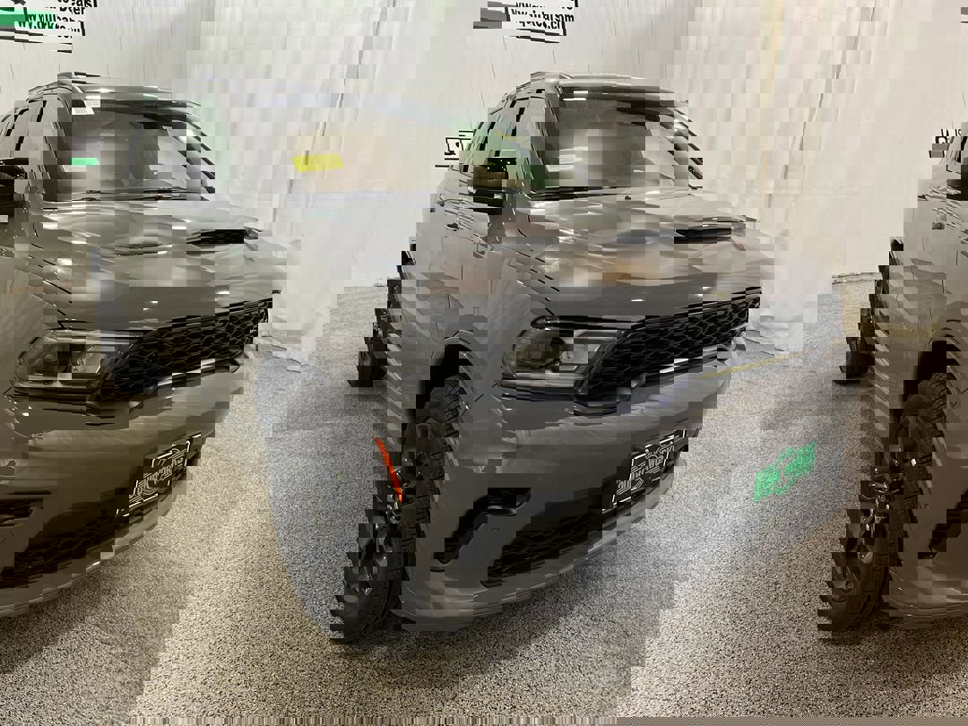 2026 Dodge Durango GT Plus's photo