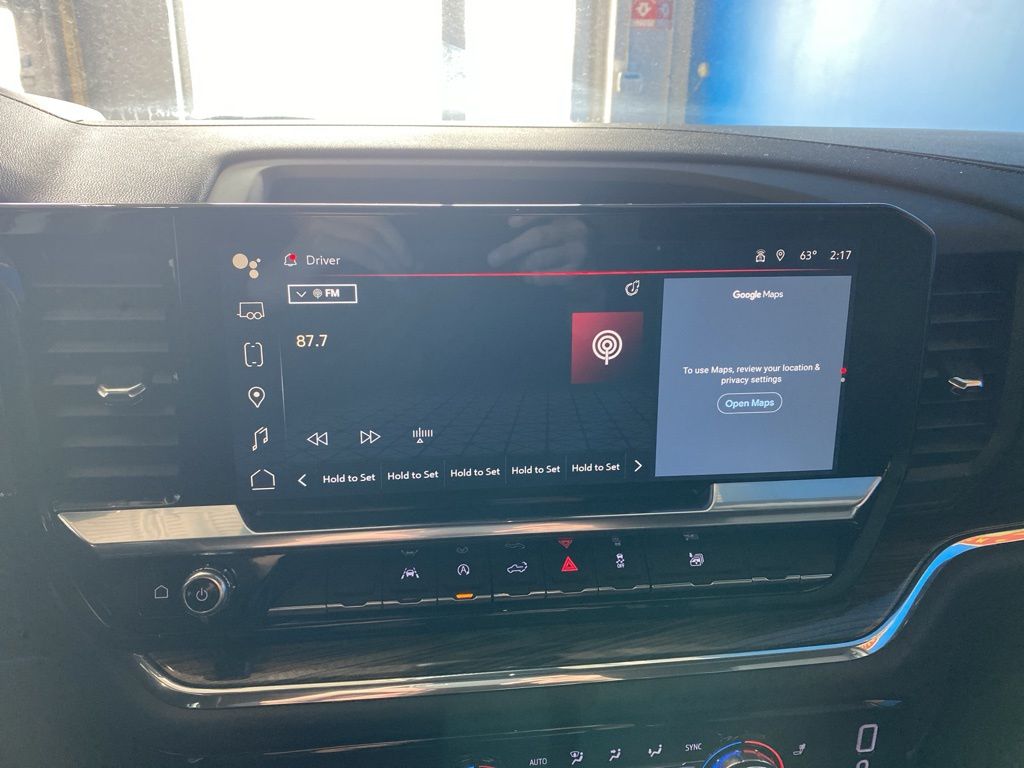 Certified 2024 GMC Sierra 1500 Elevation with VIN 1GTPUJEK6RZ202501 for sale in Elk River, Minnesota