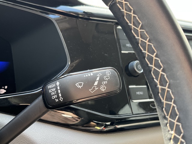 2023 Volkswagen Taos S photo 36