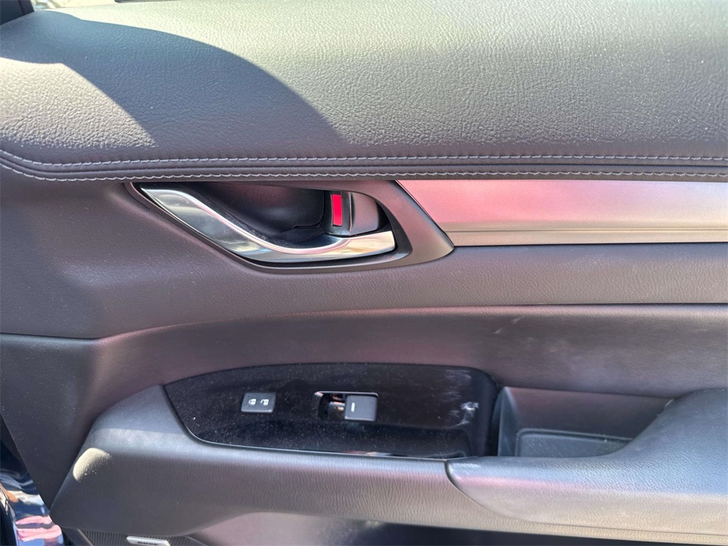 2019 Mazda CX-5 Touring photo 14