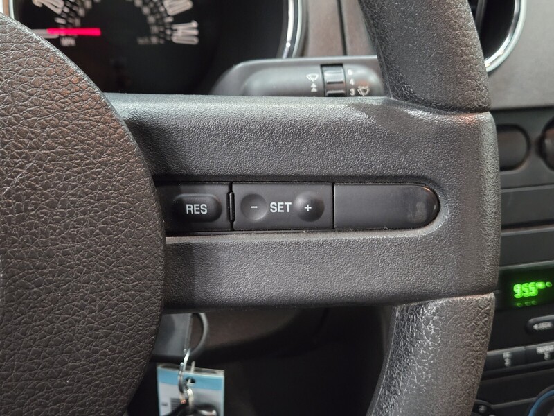 2006 Ford Mustang GT Deluxe photo 19