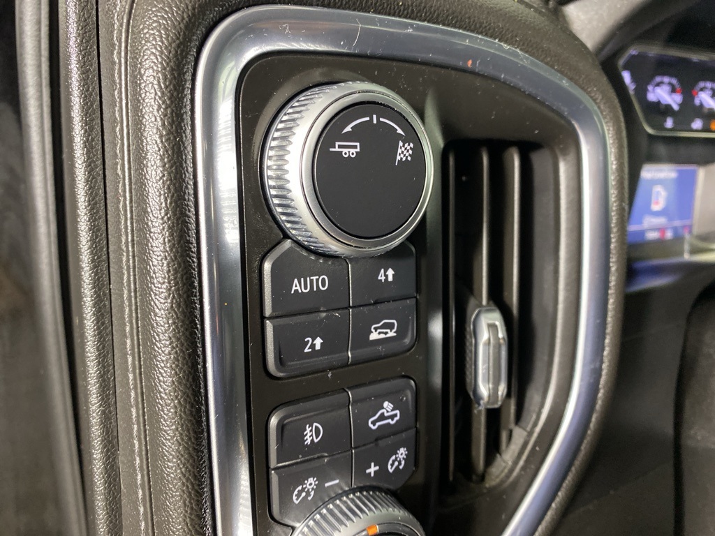 2019 Gmc Sierra 1500 SLT photo 19