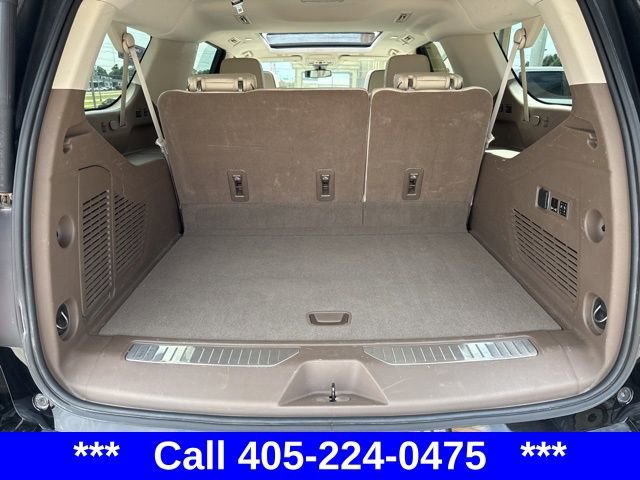 2022 Gmc Yukon XL Denali photo 25