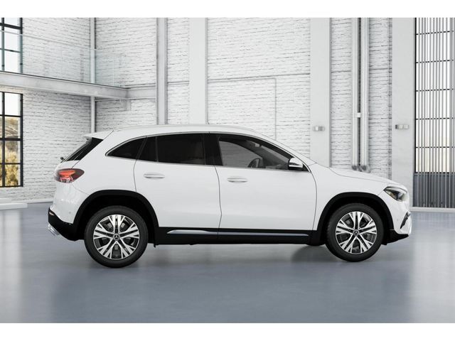 2026 Mercedes Benz GLA 250 4MATIC photo 15