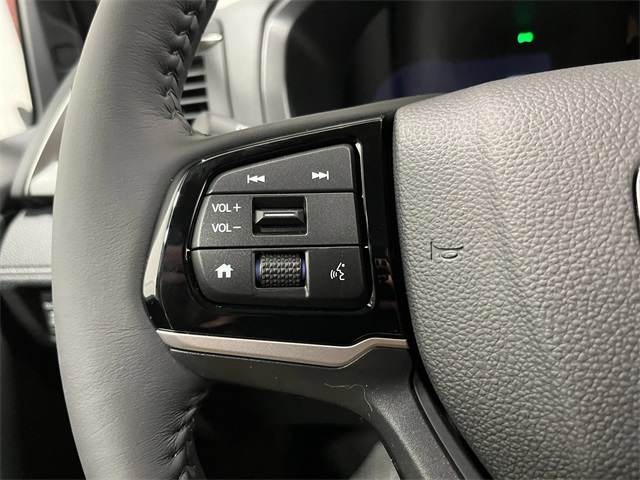 2026 Honda Odyssey EX-L photo 15