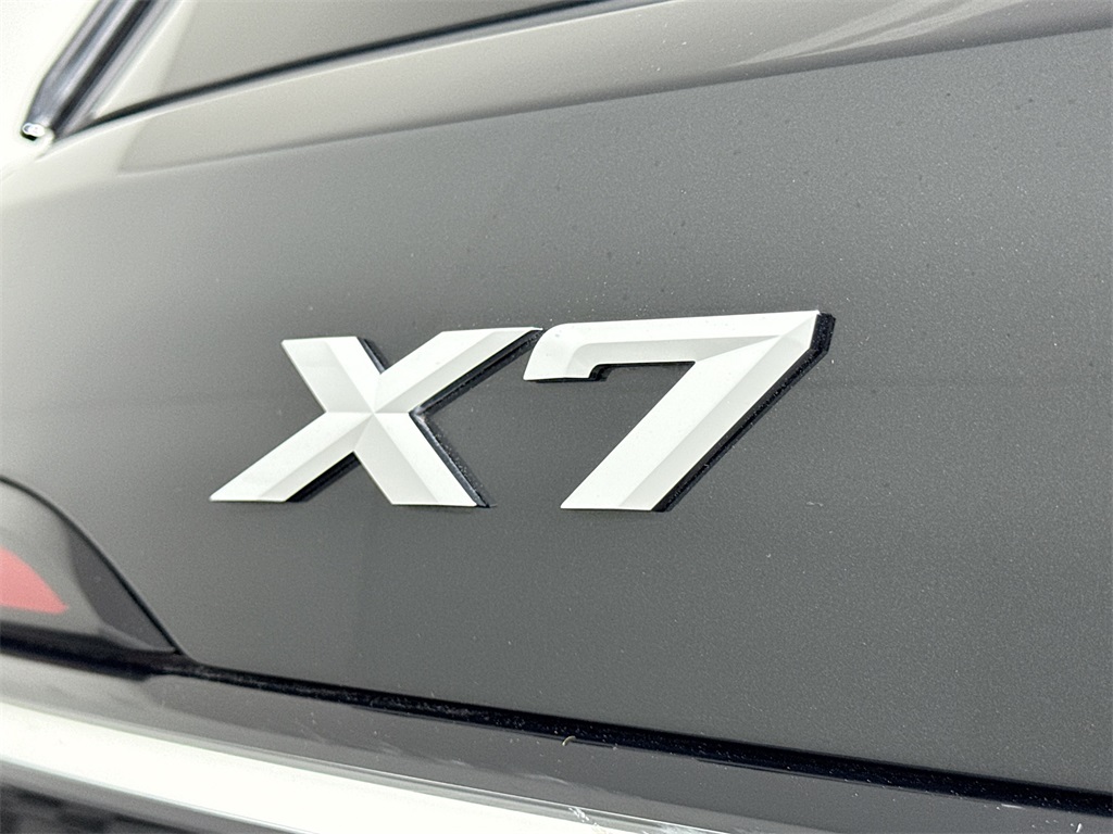 2023 Bmw X7 xDrive40i photo 22