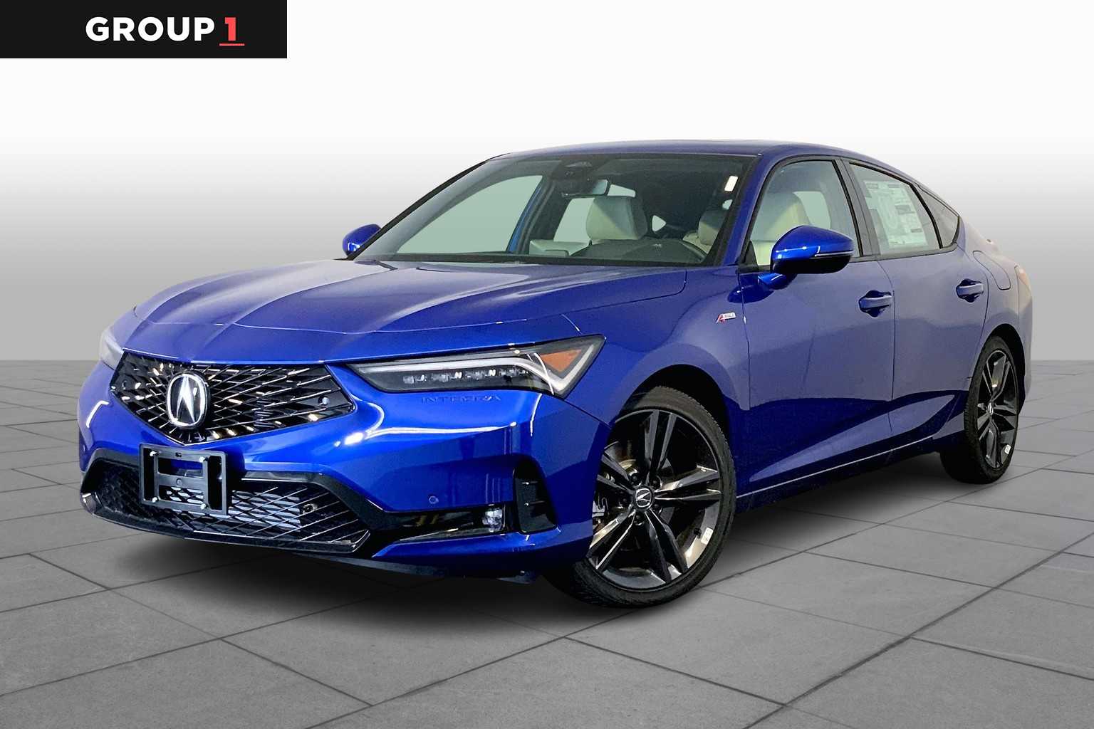 2025 Acura Integra A-Spec with Tech Package's photo