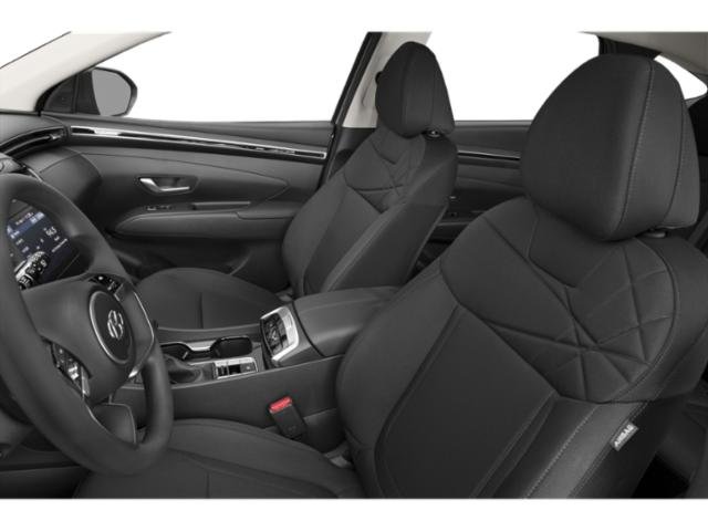 2022 Hyundai Tucson SEL photo 11
