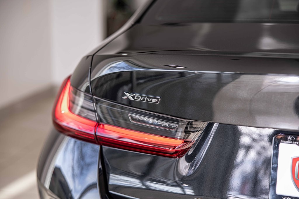 2024 BMW 330I - Image 15