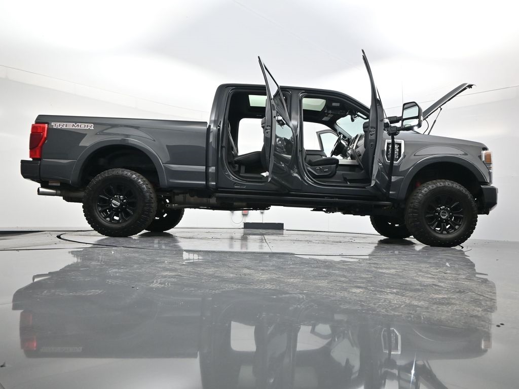 2021 Ford F-350 photo 60