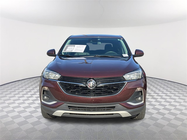 2023 Buick Encore GX Preferred photo 2