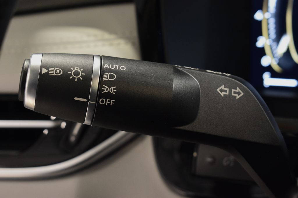 2026 Infiniti QX60 Luxe AWD photo 18