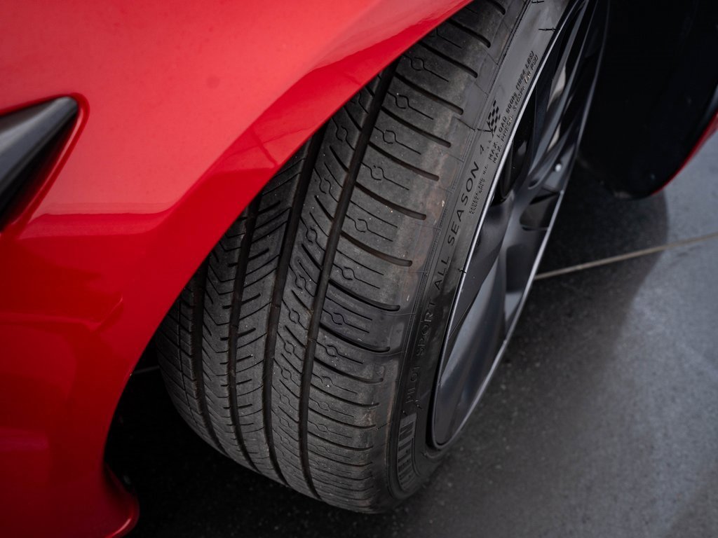 2023 Tesla Model S Standard Range photo 34