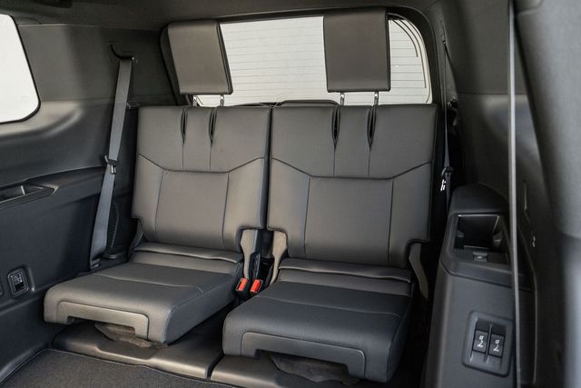 2025 Lexus GX 550 Premium photo 8
