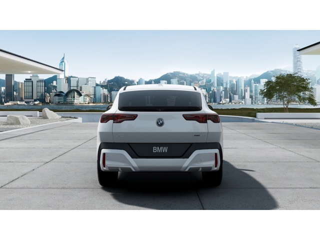 2025 Bmw X2 xDrive28i photo 5