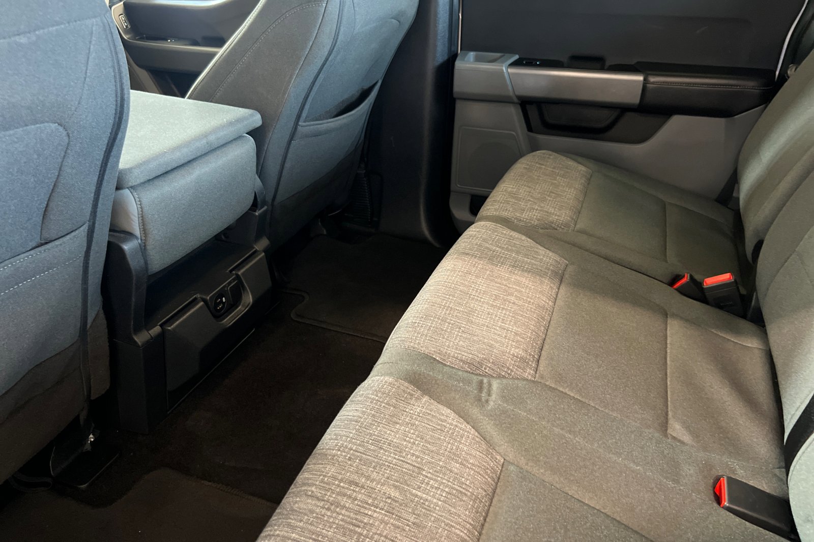 2022 Ford F-150 XLT photo 12