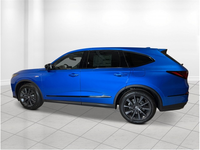 2026 Acura MDX A-Spec SH-AWD photo 2