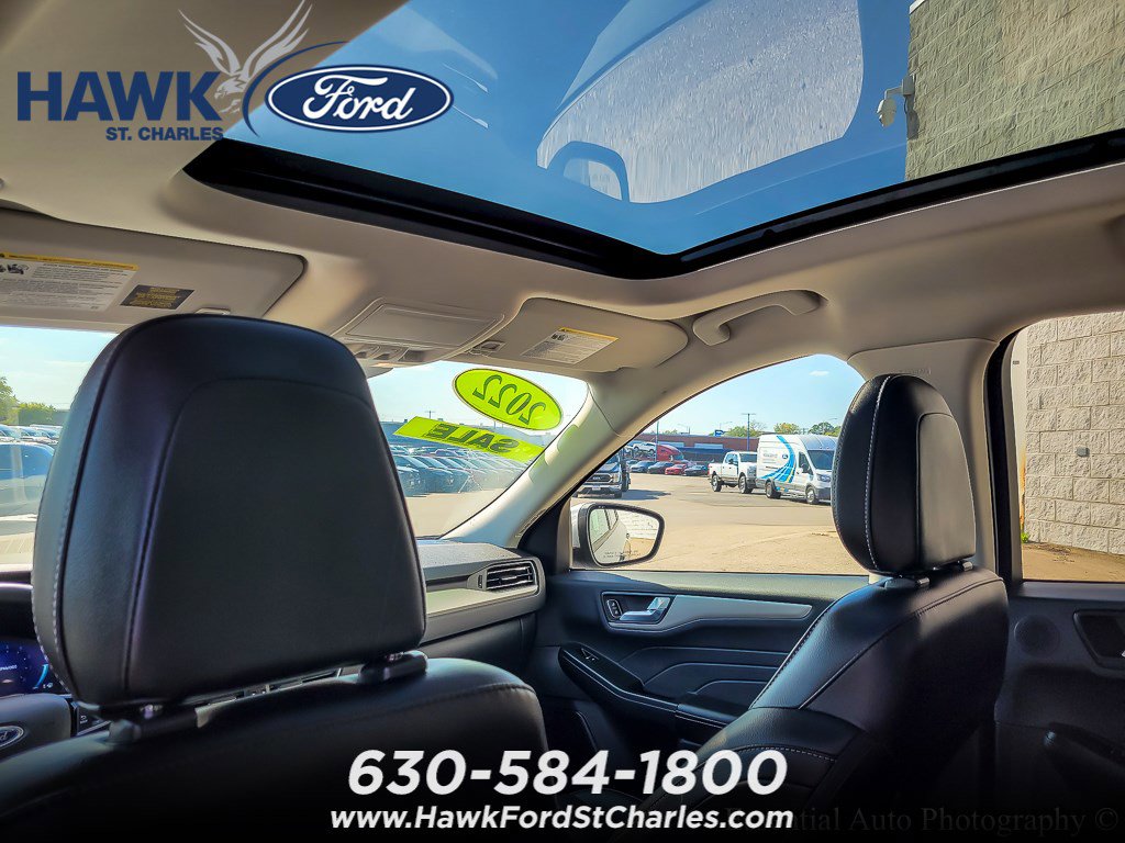 2022 FORD ESCAPE - Image 10