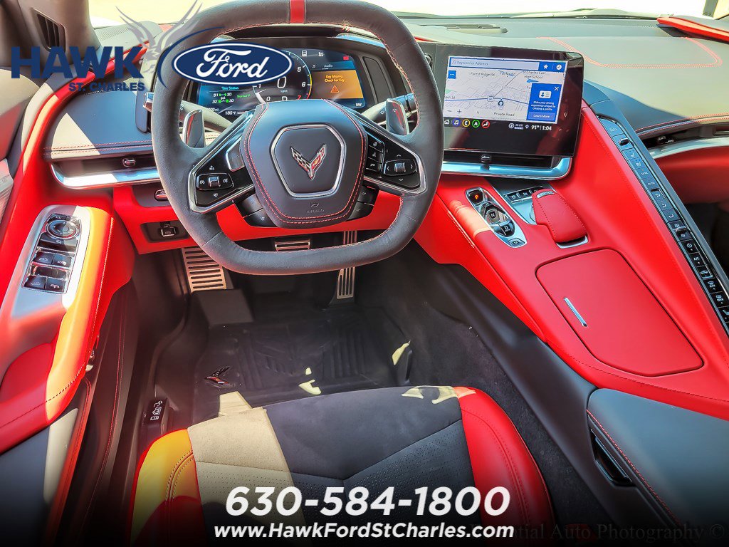 2023 CHEVROLET CORVETTE - Image 8