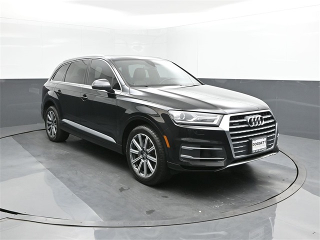 2019 Audi Q7 55 Premium photo 21