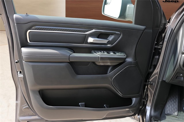 2025 Ram 1500 Big Horn Lone Star photo 10