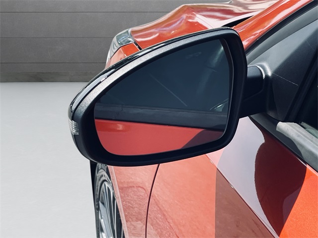 2022 Kia Forte GT-Line photo 11