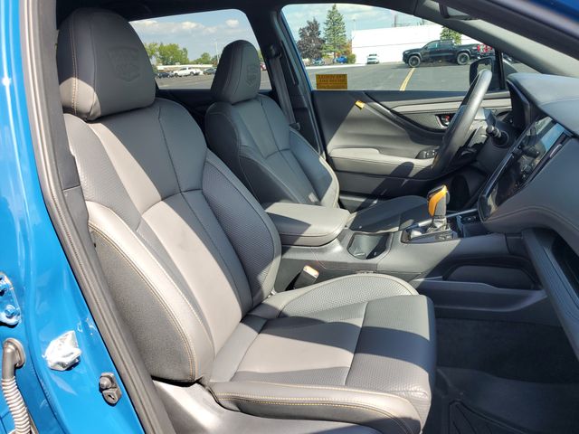 2024 Subaru Outback Wilderness photo 19