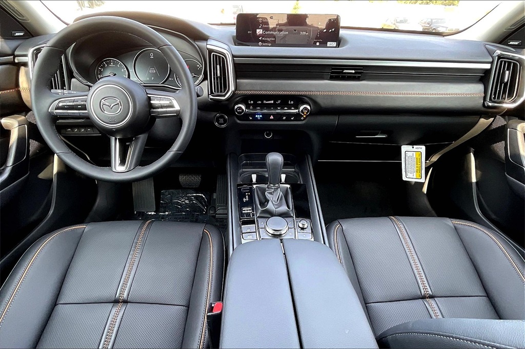 2025 Mazda CX-50 2.5 Premium Plus photo 4