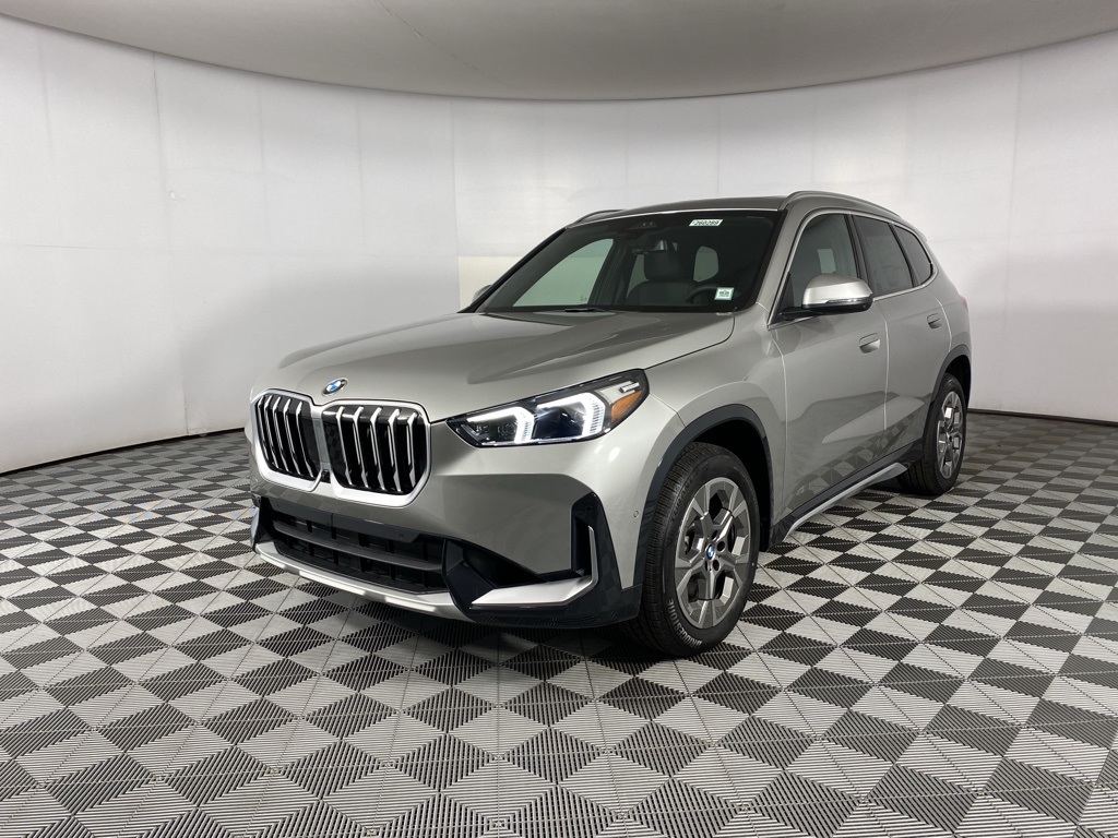 2026 Bmw X1 XDrive28i photo 3