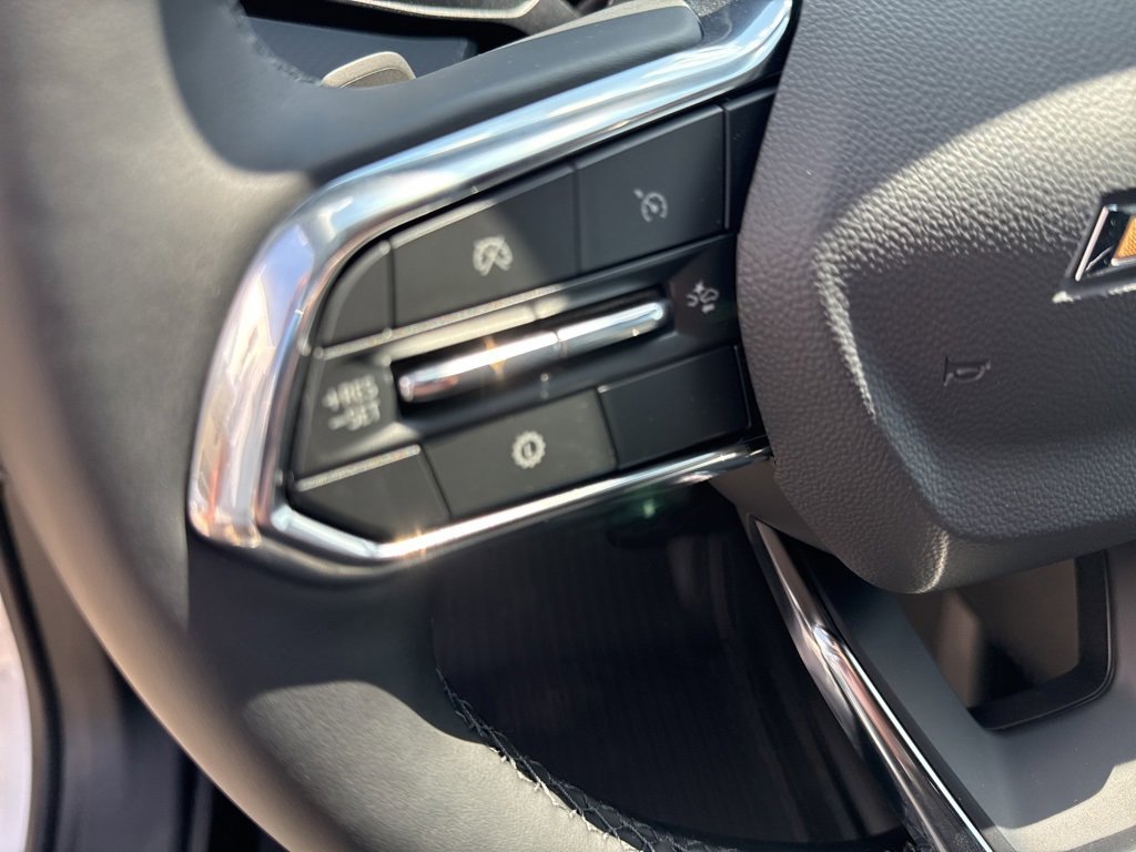 2026 Chevrolet Equinox LT photo 16
