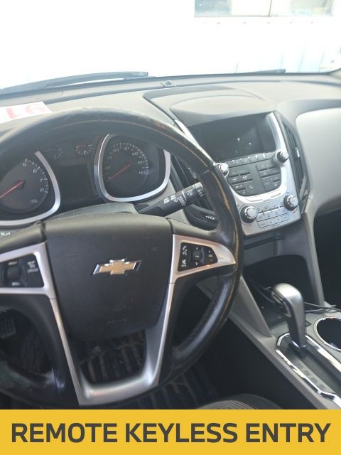 2015 Chevrolet Equinox LT photo 8