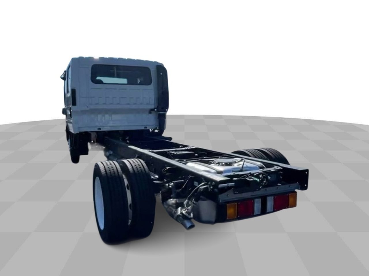 2024 Chevrolet Silverado 4500HD photo 7