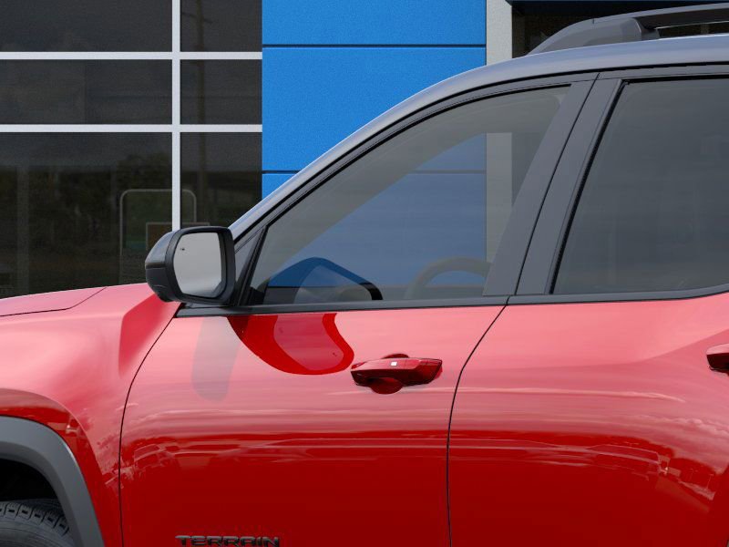 2026 Gmc Terrain Elevation photo 9
