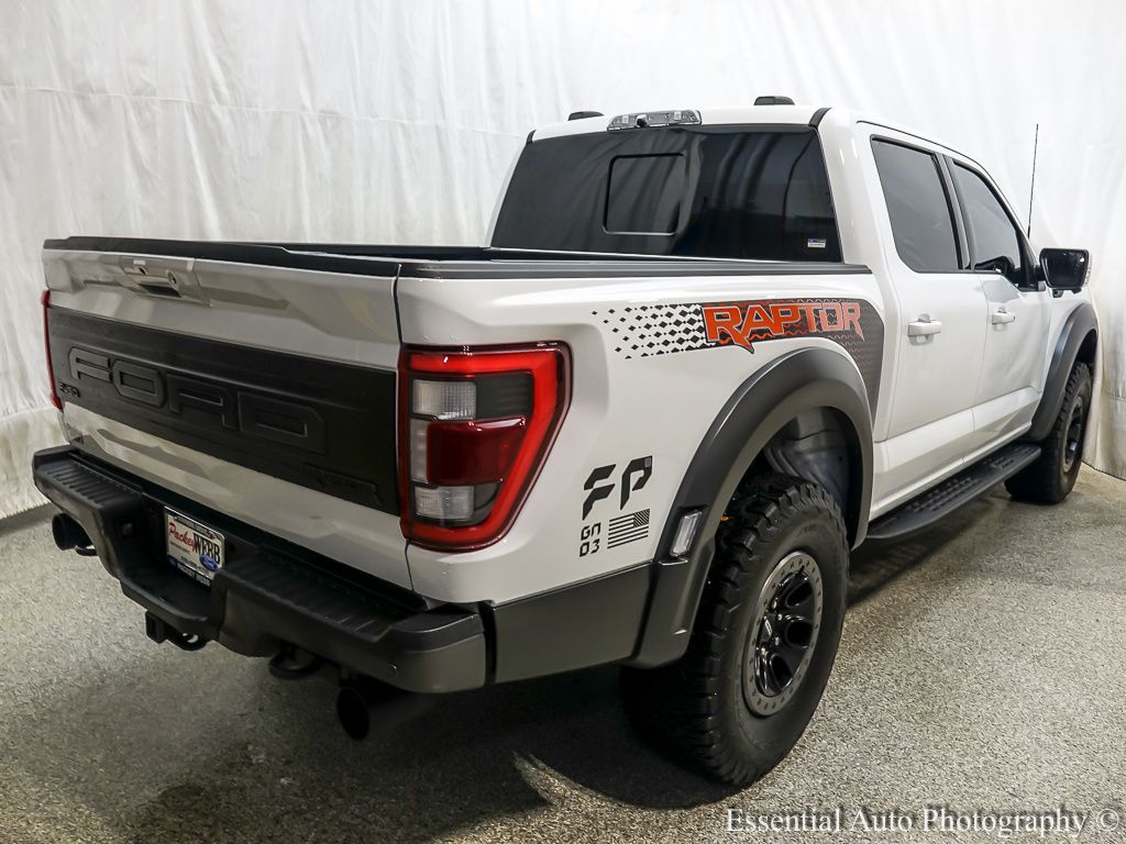 2023 FORD F-150 - Image 7