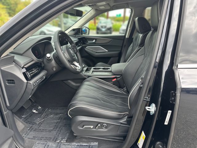2026 Acura MDX SH-AWD Advance photo 9