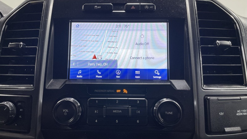 2020 Ford F-150 XLT photo 19