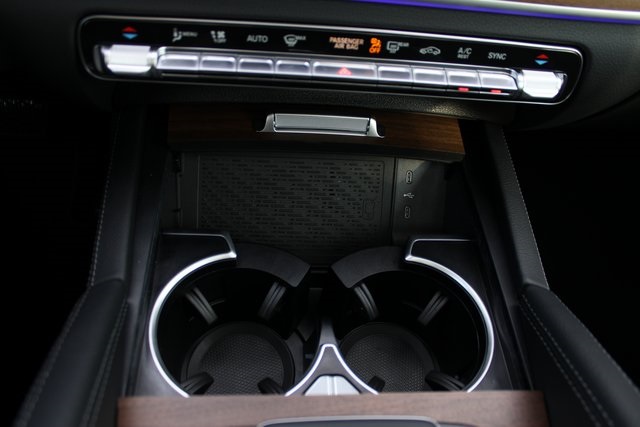 2026 Mercedes Benz GLS 450 4MATIC photo 27