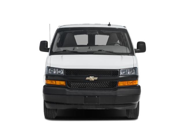 2023 Chevrolet Express Passenger LS photo 2
